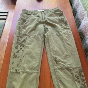 Sundance pants